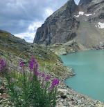 National Parc Écrins 